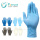 touchscreen black Color highest quality nitrile gloves Wholesale powder free non medical powder free work gloves